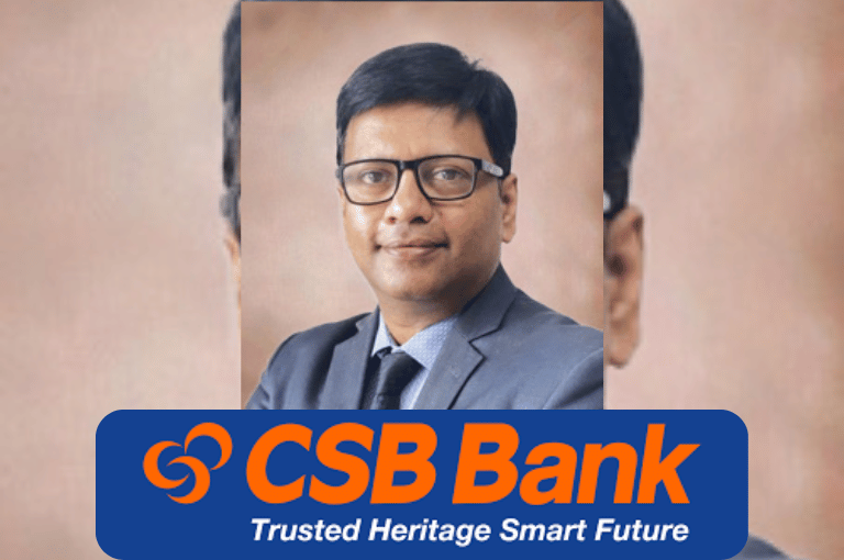 CSB Bank सीएसबी