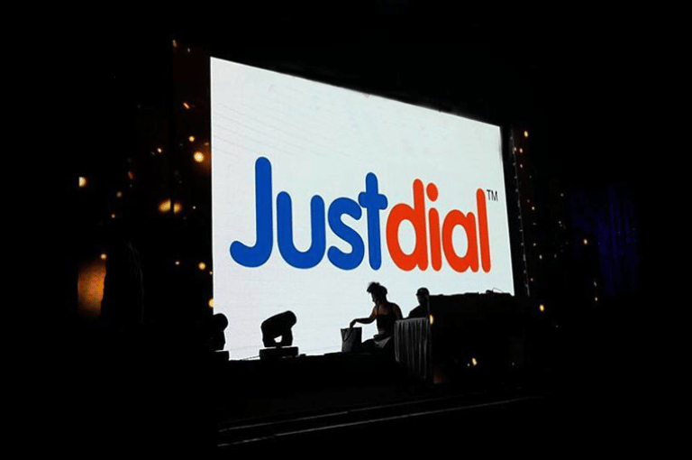 Justdial जस्टडायल