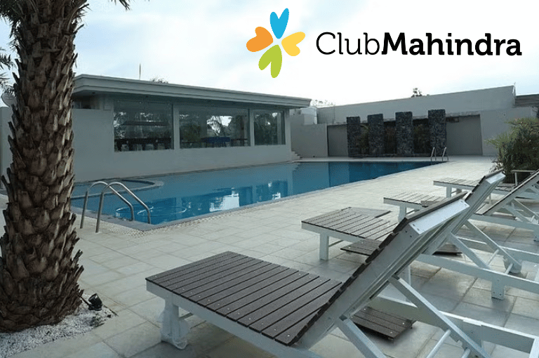 Club Mahindra