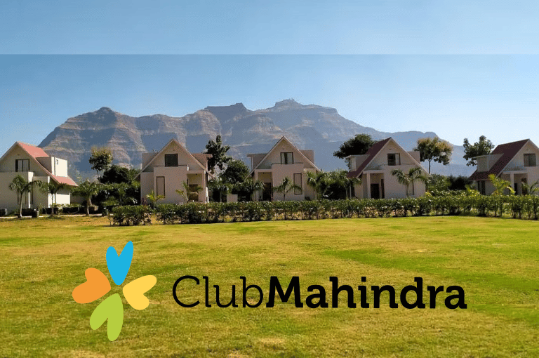 Club Mahindra क्लब महेंद्रा पावागढ