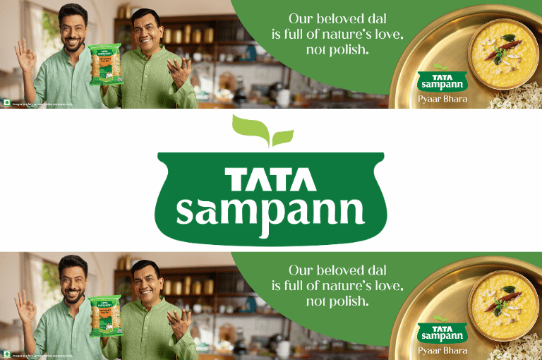 Tata Sampann टाटा संपन्न