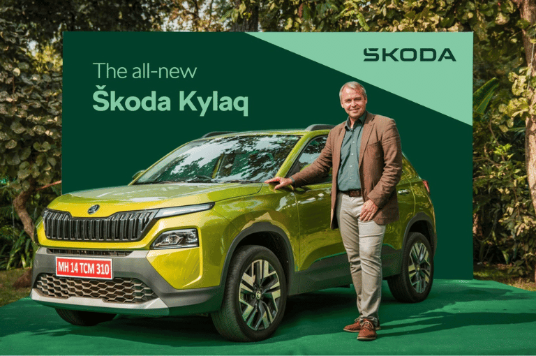 Škoda स्‍कोडा