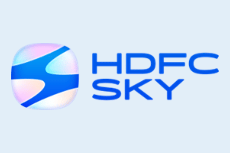 HDFC SKY