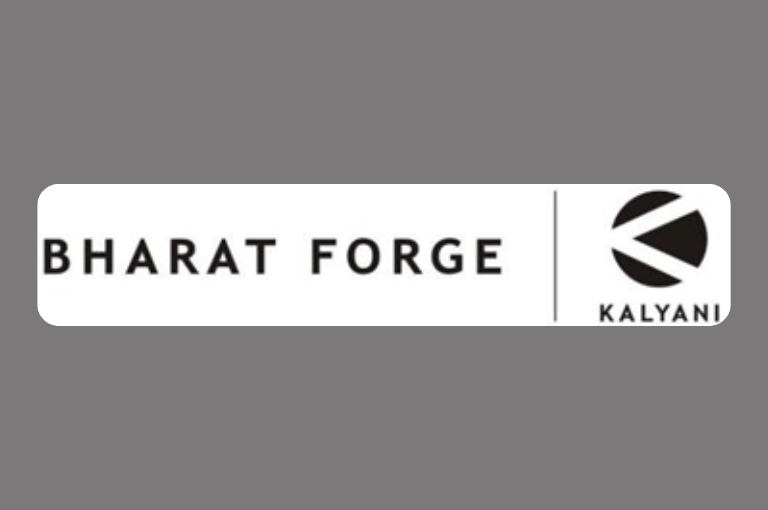 Bharat Forge भारत फोर्ज