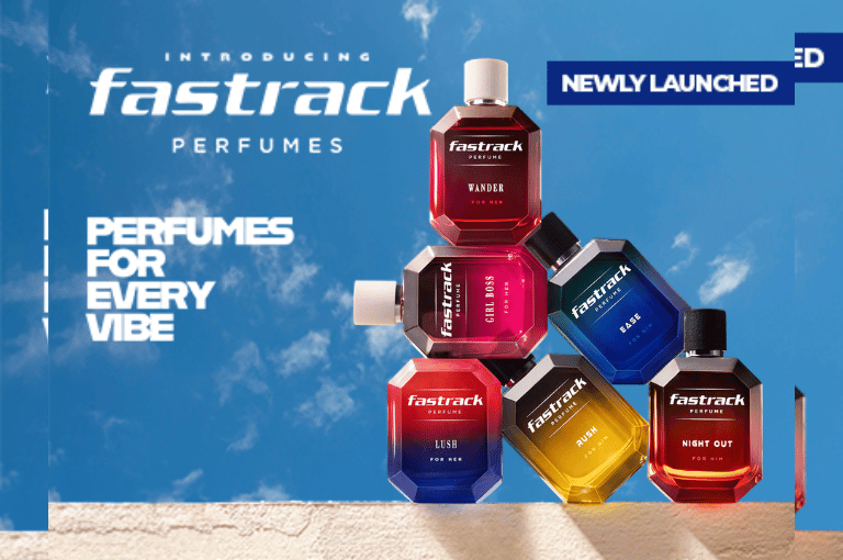 Fastrack फास्ट्रॅक