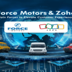 Force Motors फोर्स मोटर्स